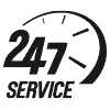 24_7 Service loodgieters Mill